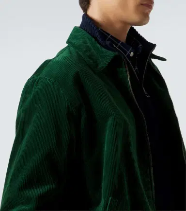 Polo Ralph Lauren Cotton half-zip sweater | Thumbnail 4 Polo Ralph Lauren Cotton half-zip sweater | Thumbnail 4