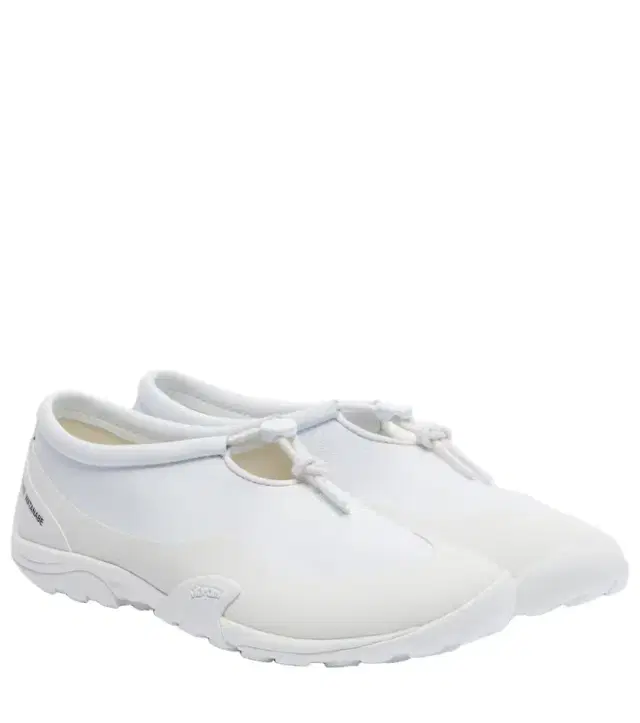 Junya Watanabe x New Balance MT10T leather sneakers