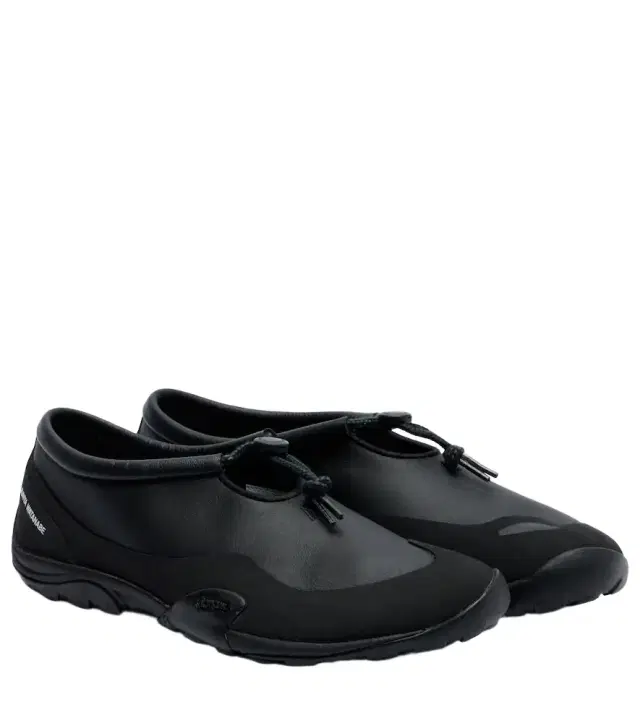 Junya Watanabe x New Balance MT10T leather sneakers