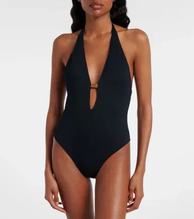 ViX Paula Hermanny x Rosie Huntington-Whiteley Tammy swimsuit | Thumbnail 2