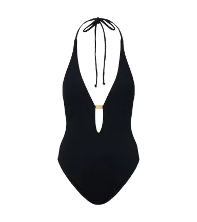 ViX Paula Hermanny x Rosie Huntington-Whiteley Tammy swimsuit | Thumbnail 1