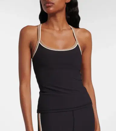 The Upside Rhythm Caleb tank top | Thumbnail 3