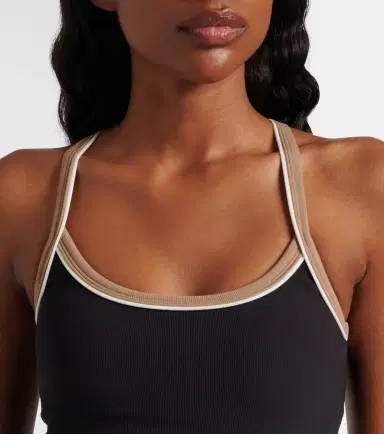 The Upside Rhythm Caleb tank top | Thumbnail 5