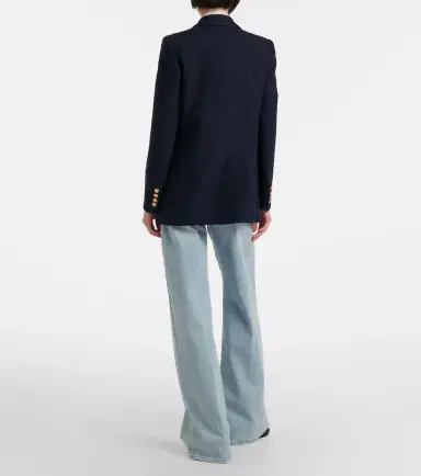 7 For All Mankind Lotta wide-leg jeans | Thumbnail 2