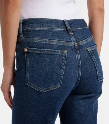 7 For All Mankind Modern Dojo flared jeans | Thumbnail 6 7 For All Mankind Modern Dojo flared jeans | Thumbnail 6