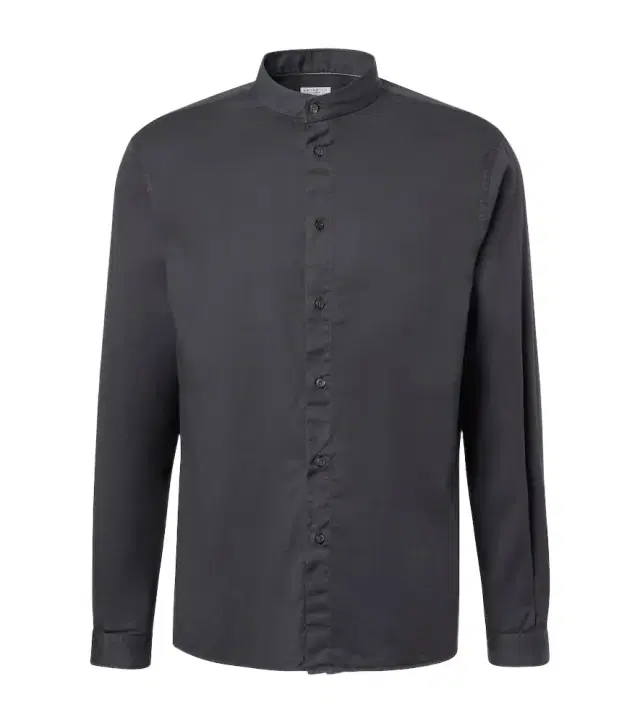 Brunello Cucinelli Cotton shirt