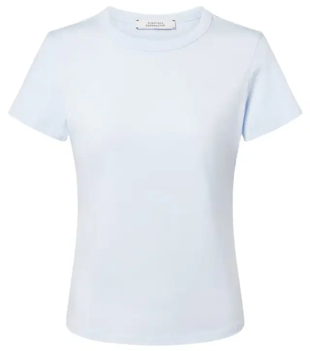 Dorothee Schumacher All Time Favorites cotton-blend jersey T-shirt