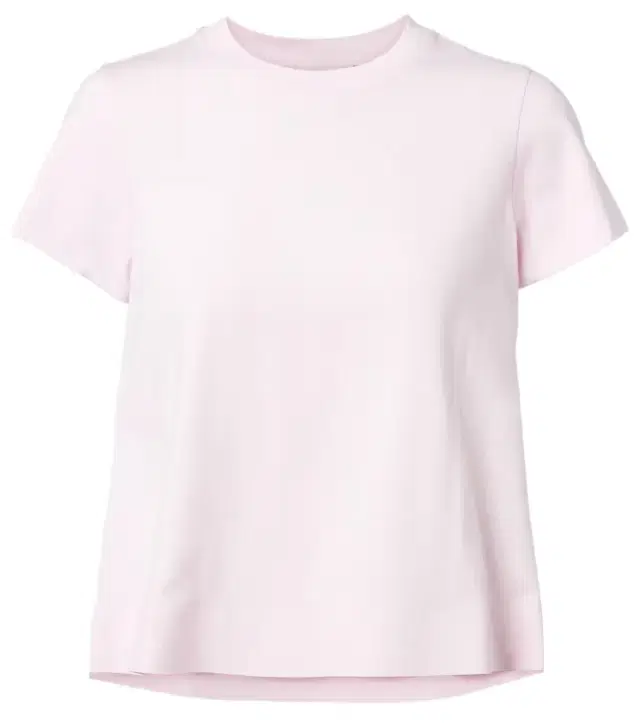 Dorothee Schumacher All Time Favorites cotton-blend jersey T-shirt