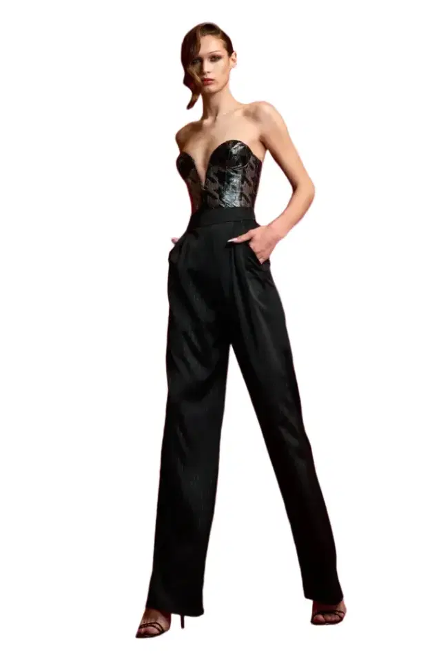 LaQuan Smith Trouser