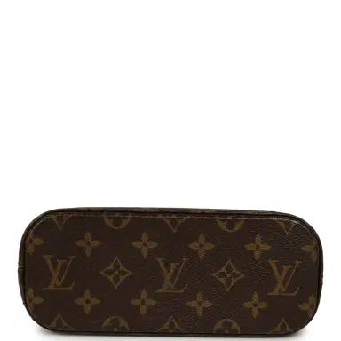 Louis Vuitton Vintage Louis Vuitton X Takashi Murakami Vavin PM Brown Monogram Panda Gold Hardware | Thumbnail 6 Louis Vuitton Vintage Louis Vuitton X Takashi Murakami Vavin PM Brown Monogram Panda Gold Hardware | Thumbnail 6