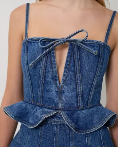 Aknvas The Carmi top | Thumbnail 6
