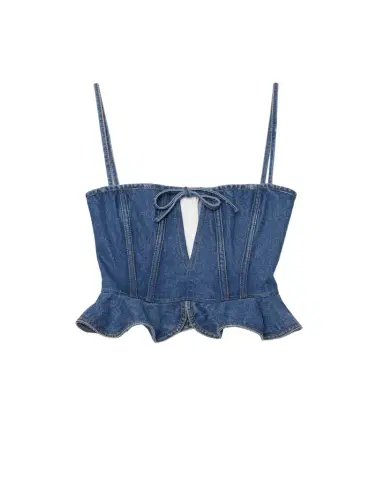 Aknvas The Carmi top | Thumbnail 1