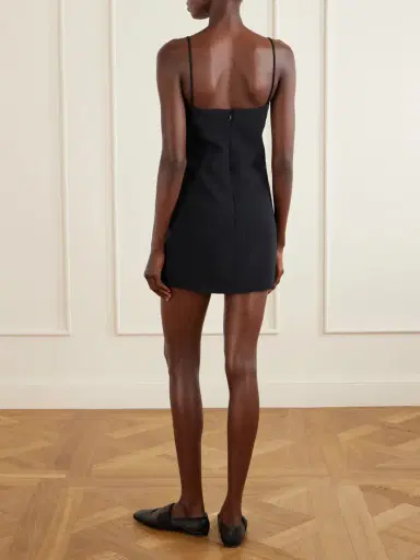 Givenchy Crepe Mini Dress | Thumbnail 3