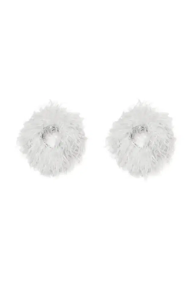 LAPOINTE Feather Cuffs
