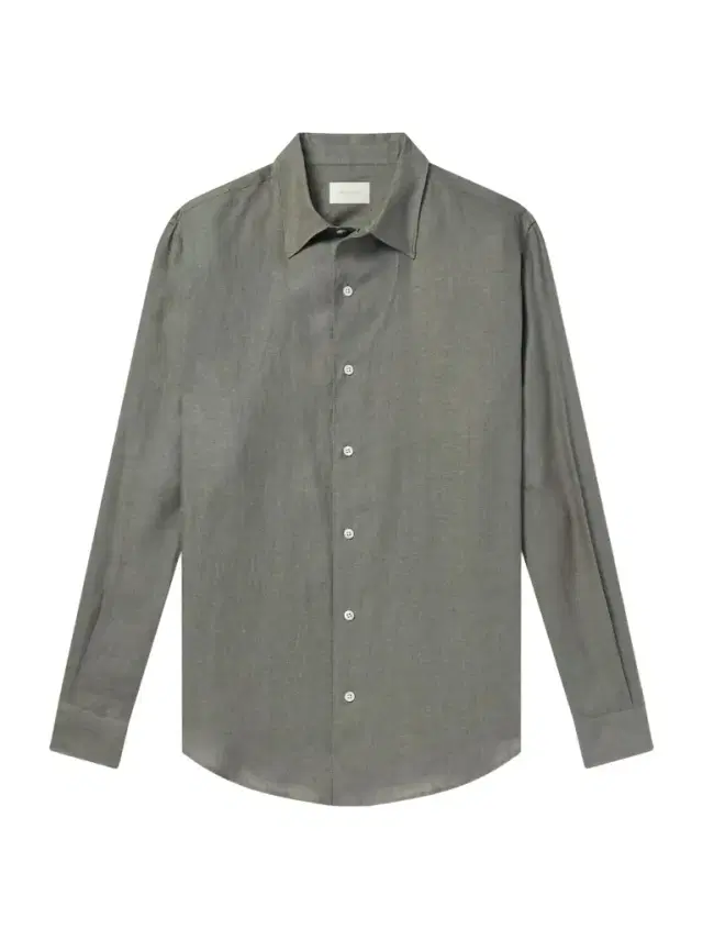 Linen Shirt