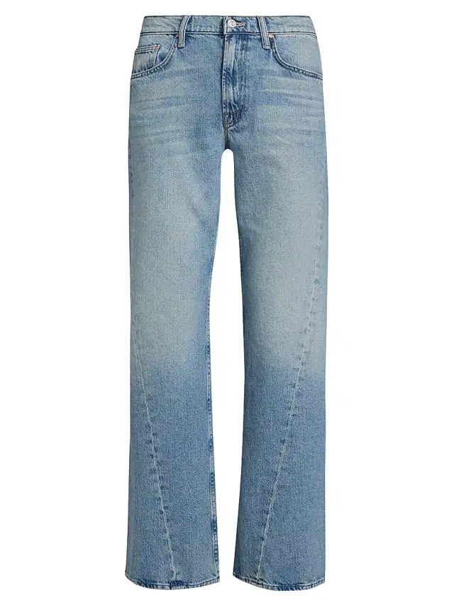 Women's The Bookie Twist Bootcut Jeans - Leap At The