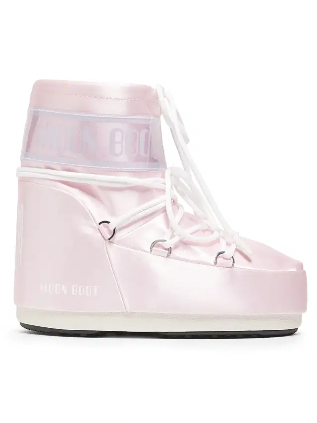 Women's Icon Low Boots - Rose