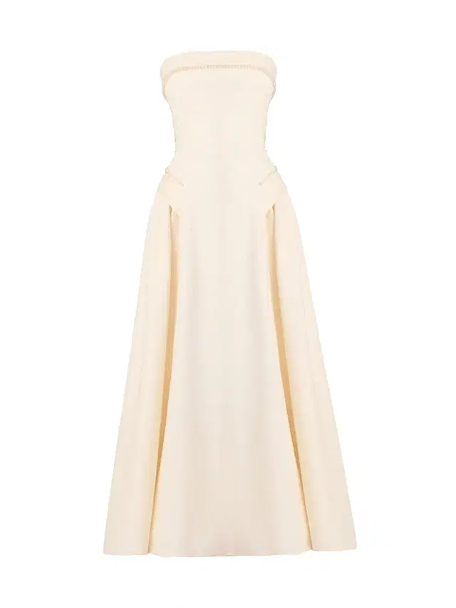 Shoshanna Women's Remington Strapless Cocktail Dress -