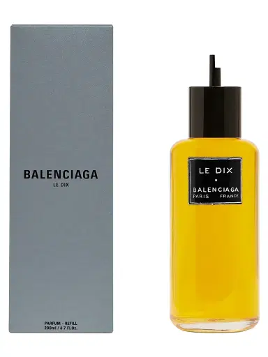 Balenciaga Le Dix Parfum Refill 6.7 oz | Thumbnail 2