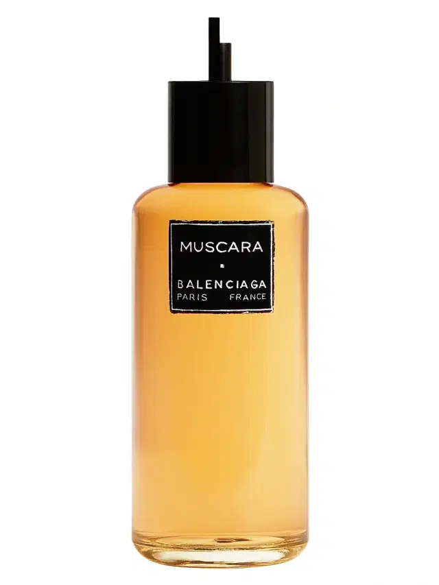 Balenciaga Muscara Parfum Refill 6.7 oz