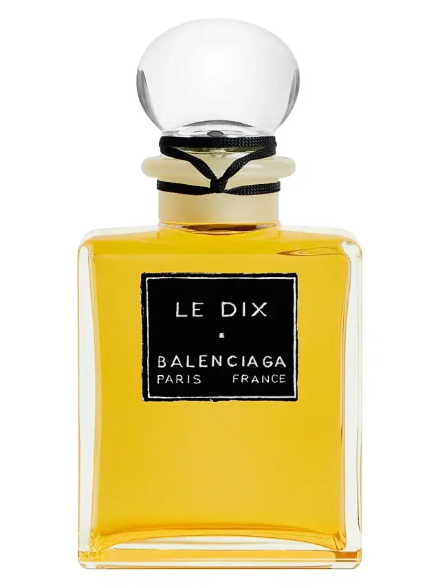 Balenciaga Le Dix Parfum 3.4 oz