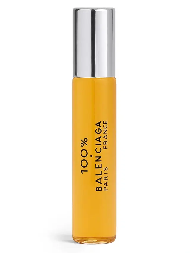 Balenciaga 100% Parfum Travel Spray 0.5 oz