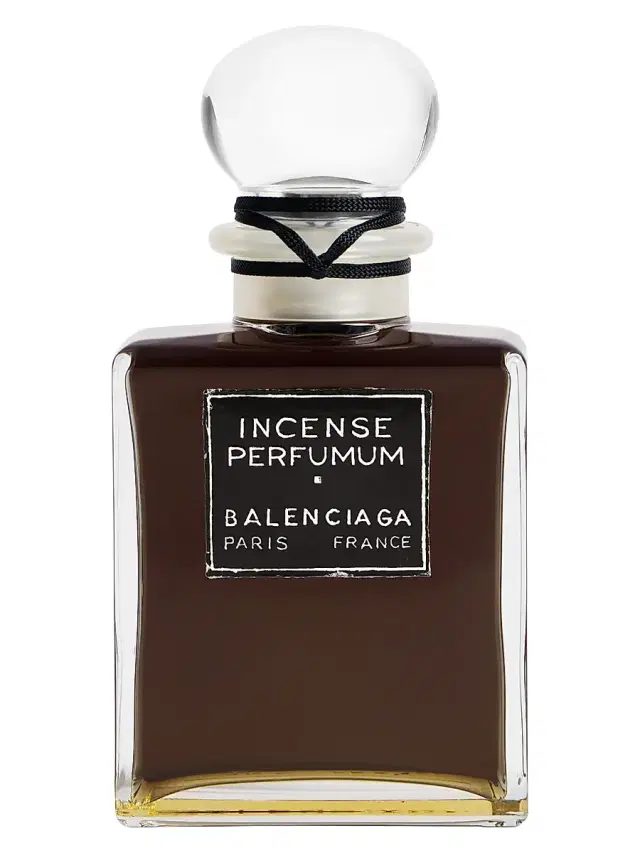 Balenciaga Incense Perfumum Parfum 3.4 oz