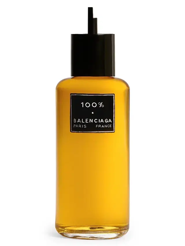 Balenciaga 100% Parfum Refill 6.7 oz