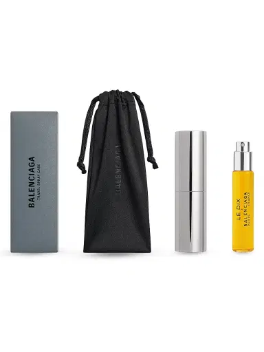 Balenciaga Travel Spray Case | Thumbnail 4