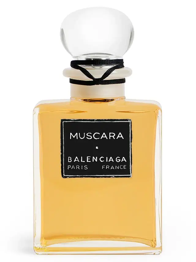 Balenciaga Muscara Parfum 3.4 oz