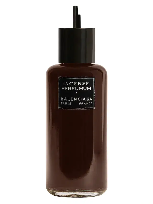 Balenciaga Incense Perfumum Parfum Refill 6.7 oz