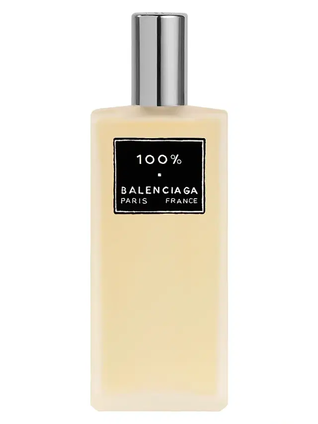 Balenciaga 100% Hair Mist 1.7 oz