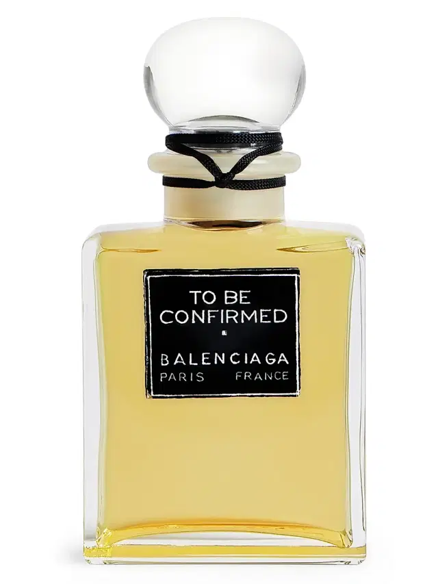 Balenciaga To Be Confirmed Parfum 3.4 oz