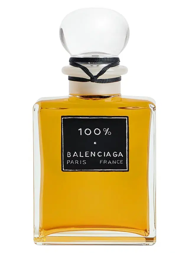 Balenciaga 100% Parfum 3.4 oz