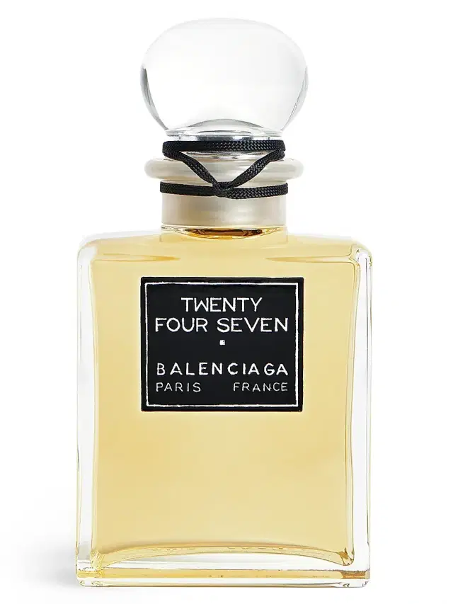 Balenciaga Twenty Four Seven Parfum 3.4 oz