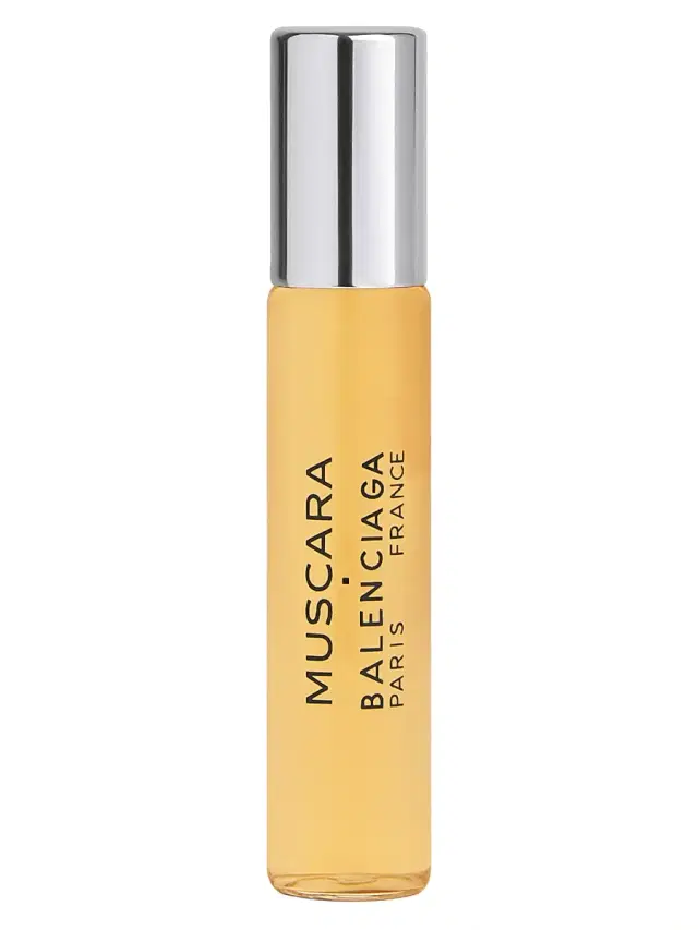 Balenciaga Muscara Parfum Travel Spray 0.5 oz