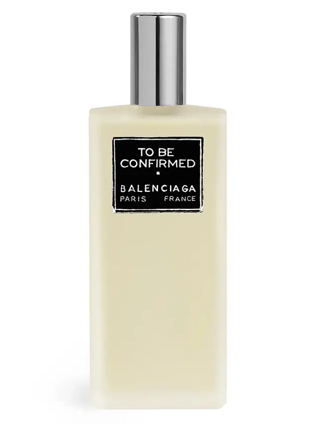 Balenciaga To Be Confirmed Hair Mist 1.7 oz