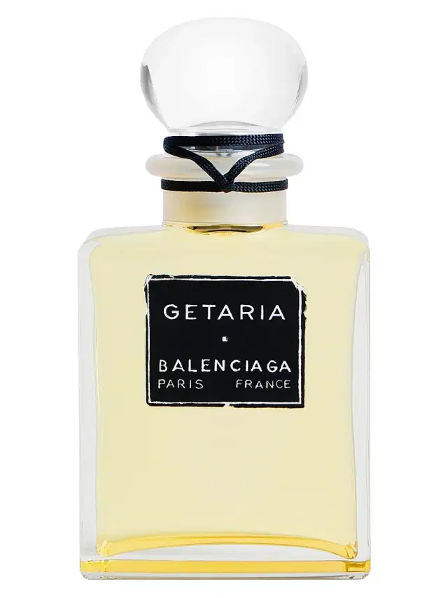 Balenciaga Getaria Parfum 3.4 oz