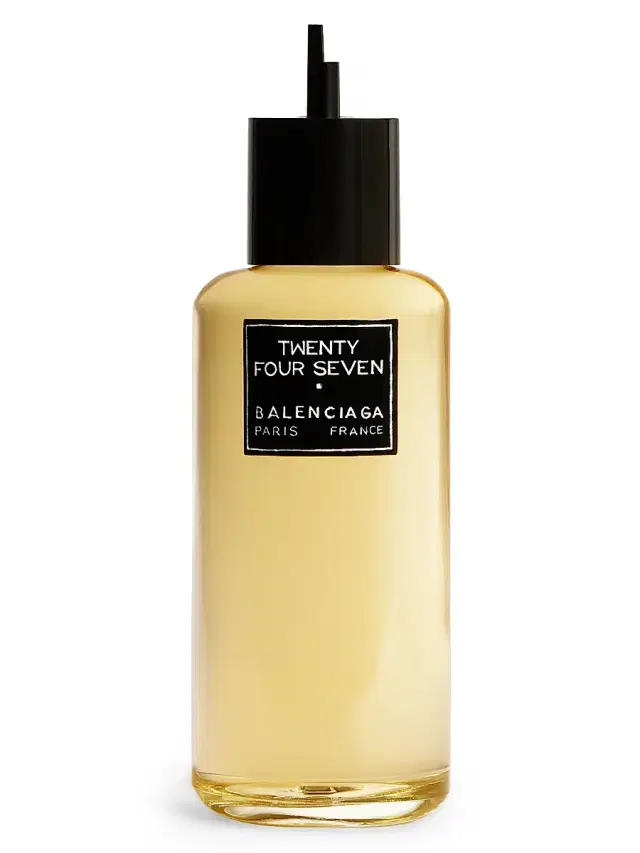 Balenciaga Twenty Four Seven Parfum Refill 6.7 oz