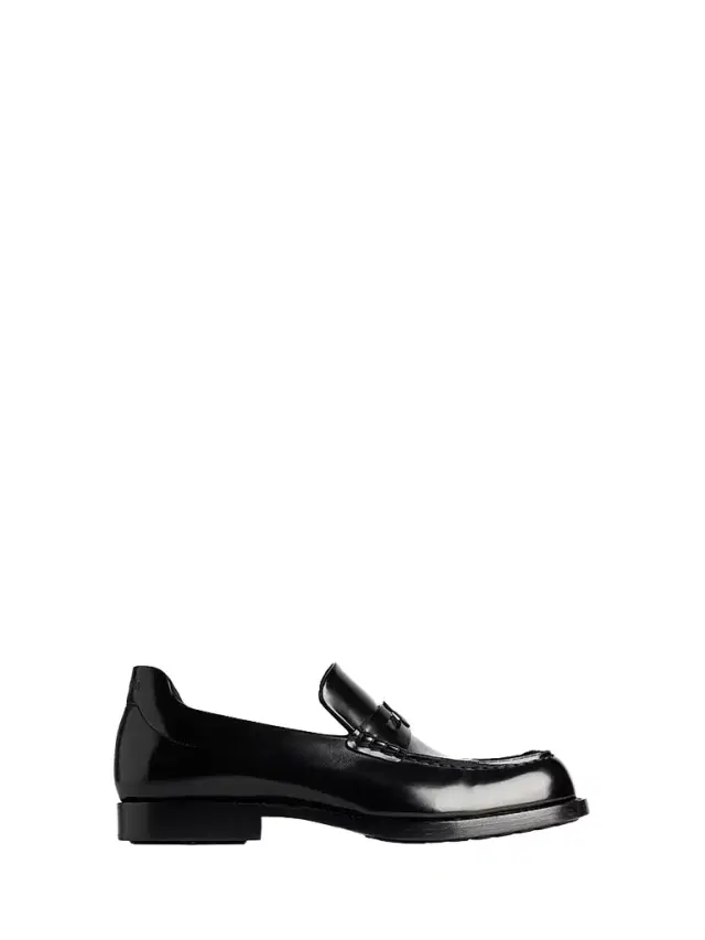 Men's Comfy Loafers - Black