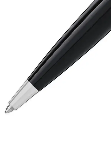 Montblanc Heritage Collection Rouge et Noir Special Edition Ballpoint Pen | Thumbnail 3 Montblanc Heritage Collection Rouge et Noir Special Edition Ballpoint Pen | Thumbnail 3