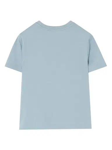 Burberry Baby Boy's, Little Boy's & Boy's EKD T-Shirt - Misty Blue - Size 6 Months | Thumbnail 2