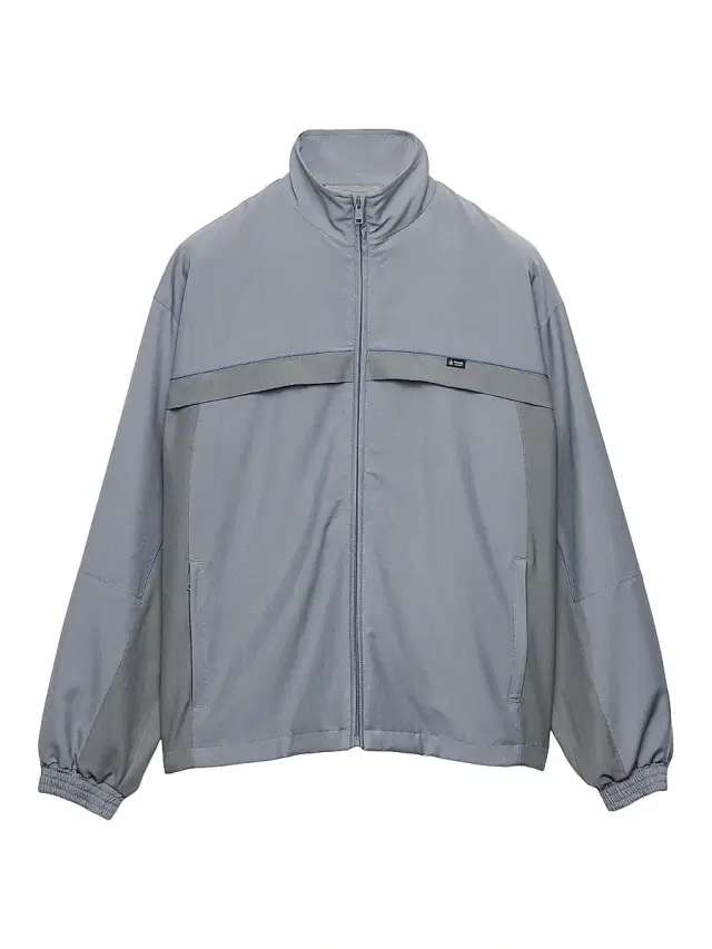 Men's Mohair Wool Jacket - Grey