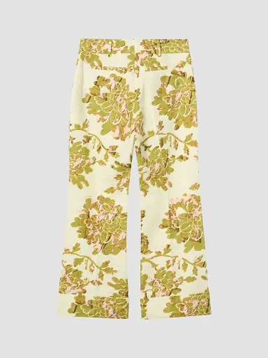 La DoubleJ Women's Hendrix Pants | Thumbnail 2 La DoubleJ Women's Hendrix Pants | Thumbnail 2