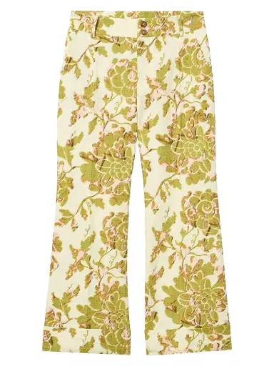 La DoubleJ Women's Hendrix Pants | Thumbnail 1 La DoubleJ Women's Hendrix Pants | Thumbnail 1