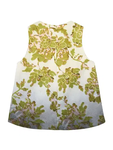 La DoubleJ Women's La Scala Top | Thumbnail 2 La DoubleJ Women's La Scala Top | Thumbnail 2