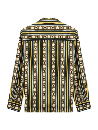 La DoubleJ Women's Boy Shirt - Sanctuary Brown | Thumbnail 2 La DoubleJ Women's Boy Shirt - Sanctuary Brown | Thumbnail 2