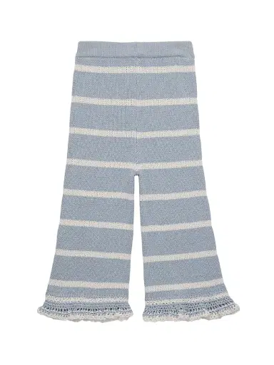 Zimmermann Baby Girl's, Little Girl's & Girl's Indra Knit Pants | Thumbnail 2 Zimmermann Baby Girl's, Little Girl's & Girl's Indra Knit Pants | Thumbnail 2