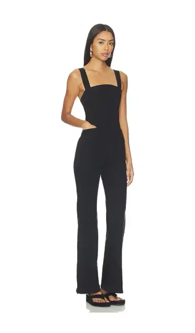Free People x We The Free Suns Out Bootcut Jumpsuit | Thumbnail 2 Free People x We The Free Suns Out Bootcut Jumpsuit | Thumbnail 2