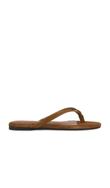 Madewell Iggy Thong Sandal | Thumbnail 1